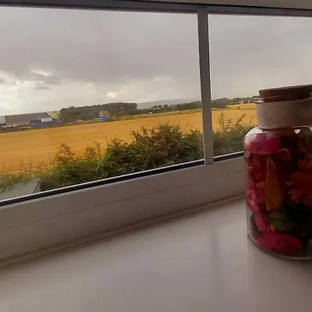 Wolds View Hideaway סקארבורו
