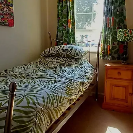 Wolds View Hideaway Holiday home