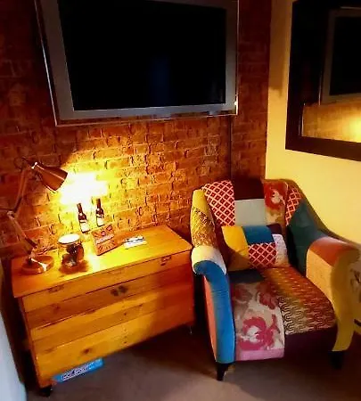 Wolds View Hideaway