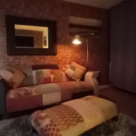 Wolds View Hideaway Holiday home